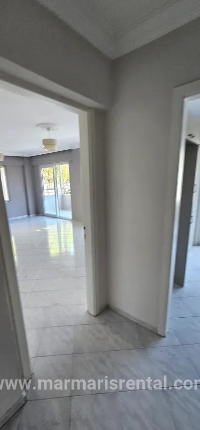 В аренду Квартира 2+1 в Çıldır Marmaris - 130 m²