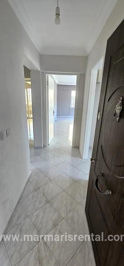 В аренду Квартира 2+1 в Çıldır Marmaris - 130 m²
