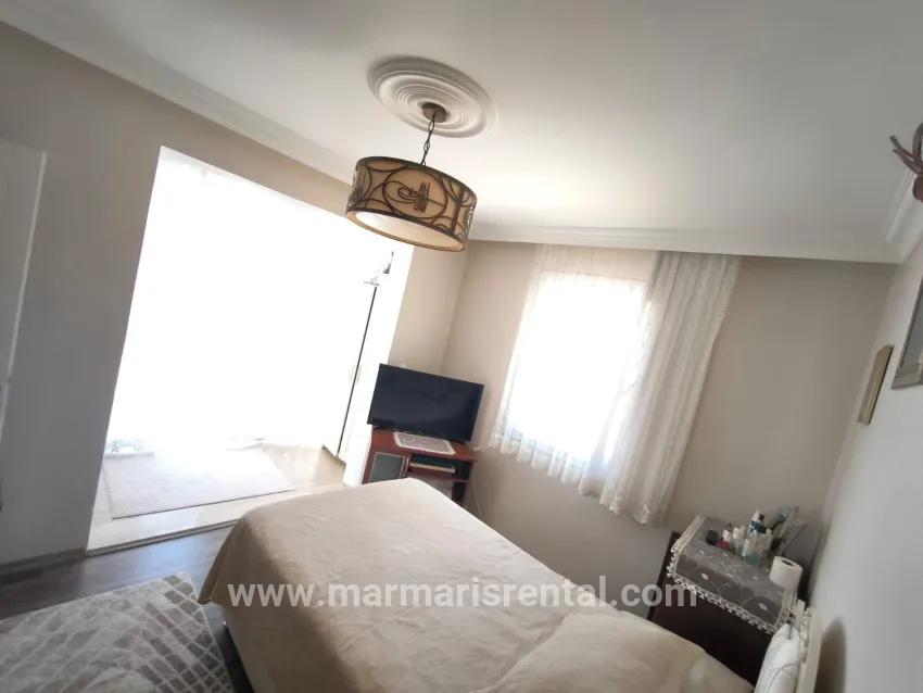 Для продажи Вилла 5+1 в Yeni Köyceğiz - 567 m²