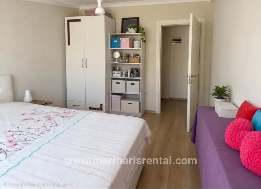 Для продажи Квартира 3+1 в Armutalan Marmaris - 150 m²