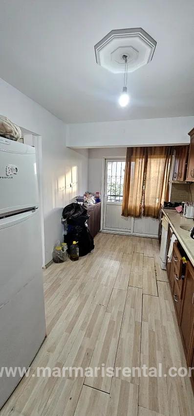 В аренду Квартира 3+1 в Hatipirimi Marmaris - 170 m²
