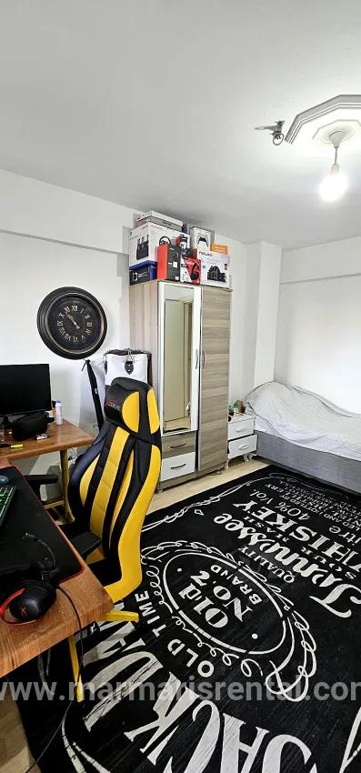 В аренду Квартира 3+1 в Hatipirimi Marmaris - 170 m²