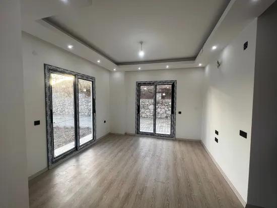 В районе Мarmaris Bozburun великолепный вид на море 4+1 новый 170 м2 продается вилла