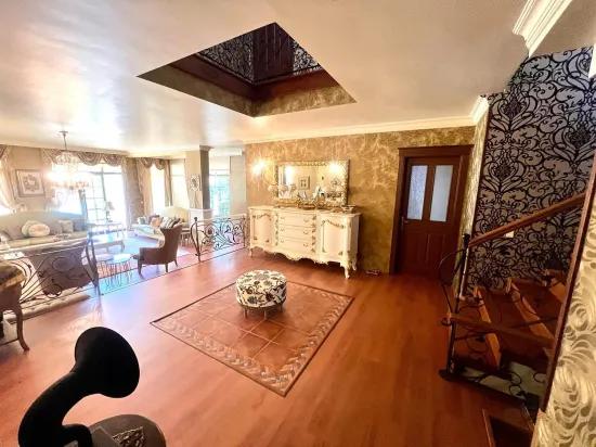 На продажу 4+2 Вилла – 970 m² доля участка – Armutalan