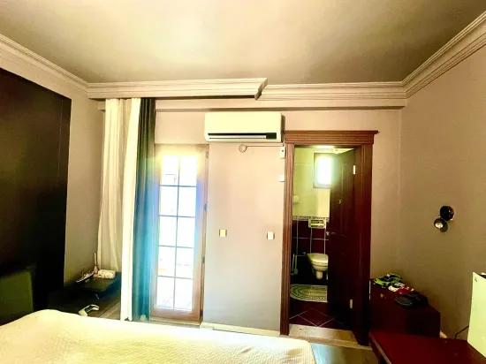 На продажу 4+2 Вилла – 970 m² доля участка – Armutalan