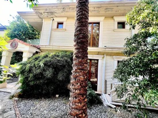 На продажу 4+2 Вилла – 970 m² доля участка – Armutalan