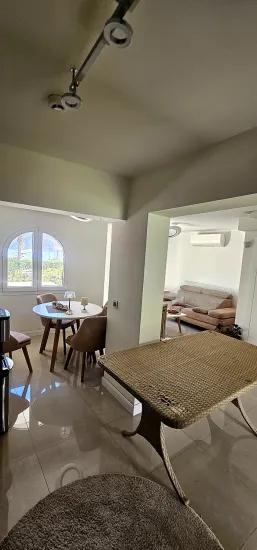 Marmaris İçmeler к морю ноль дуплекс отдельный меблированный продается 3+1