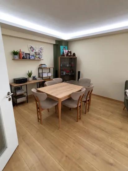 в Armutalan 3+1 в Genç Bina продается дуплекс квартира