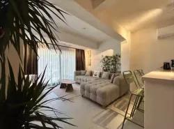 Для продажи Квартира 2+1 в Çıldır Marmaris - 90 m²