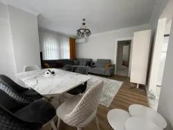 Для продажи Квартира 2+1 в Armutalan Marmaris - 90 m²