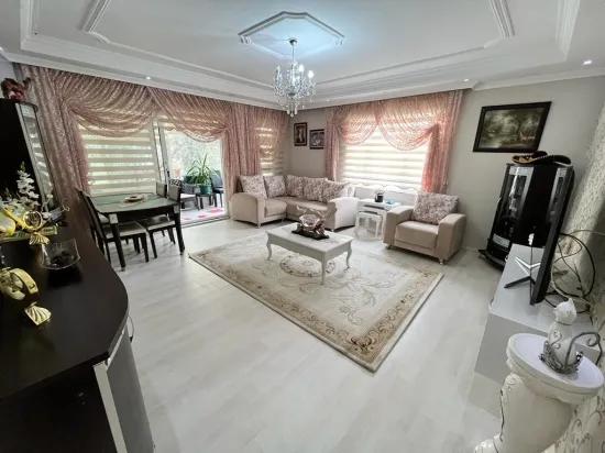 Холм Район С Парковкой 3+1 На Продажу Квартира