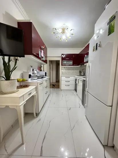Холм Район С Парковкой 3+1 На Продажу Квартира