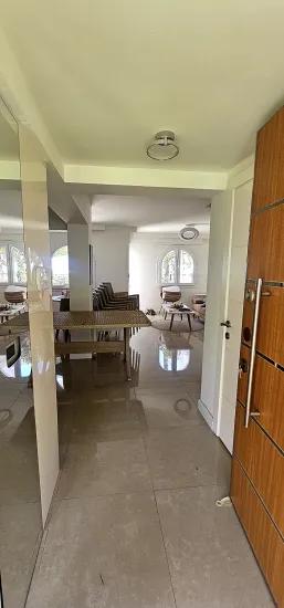 Marmaris İçmeler К Морю Ноль Дуплекс Отдельный Меблированный Продается 3+1