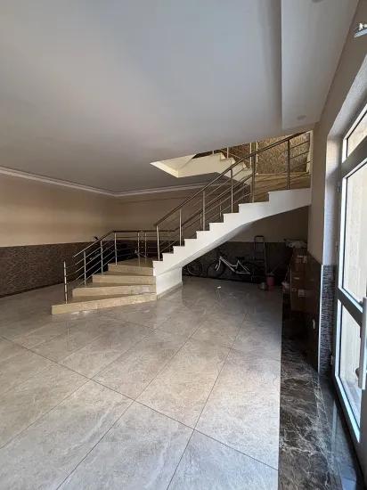 В Armutalan 3+1 В Genç Bina Продается Дуплекс Квартира