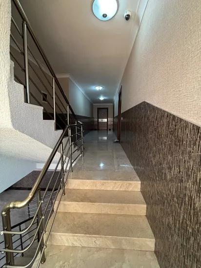 В Armutalan 3+1 В Genç Bina Продается Дуплекс Квартира