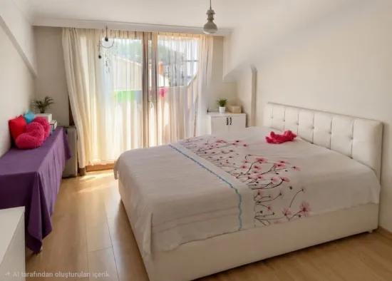 В Armutalan 3+1 В Genç Bina Продается Дуплекс Квартира