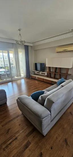 Marmaris Мечеть Avlu Район В Комплексе С Бассейном Роскошный 3+1 Для Аренды Меблированный Мансардный Дуплекс