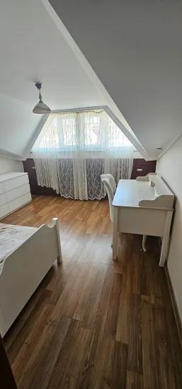 Marmaris Мечеть Avlu Район В Комплексе С Бассейном Роскошный 3+1 Для Аренды Меблированный Мансардный Дуплекс