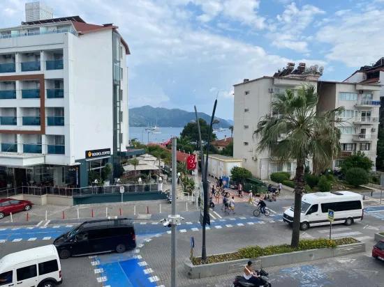 ✨ Kemeraltı'nda Deniz Manzaralı & Full Eşyalı Kiralık 2+1 Fırsat Daire! ✨