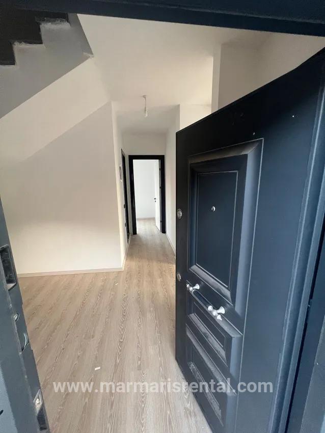 Marmaris Bozburun Mah. Satılık 4+1 Villa - 377 m²