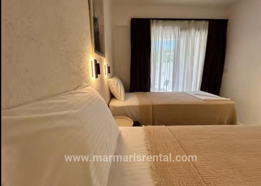 Marmaris Çıldır Mah. Satılık 2+1 Daire - 90 m²