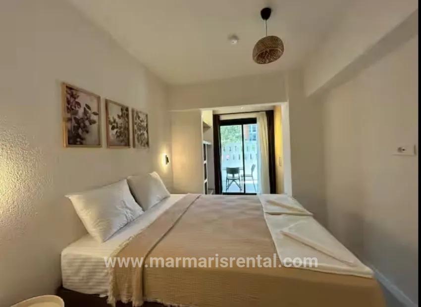 Marmaris Çıldır Mah. Satılık 2+1 Daire - 90 m²