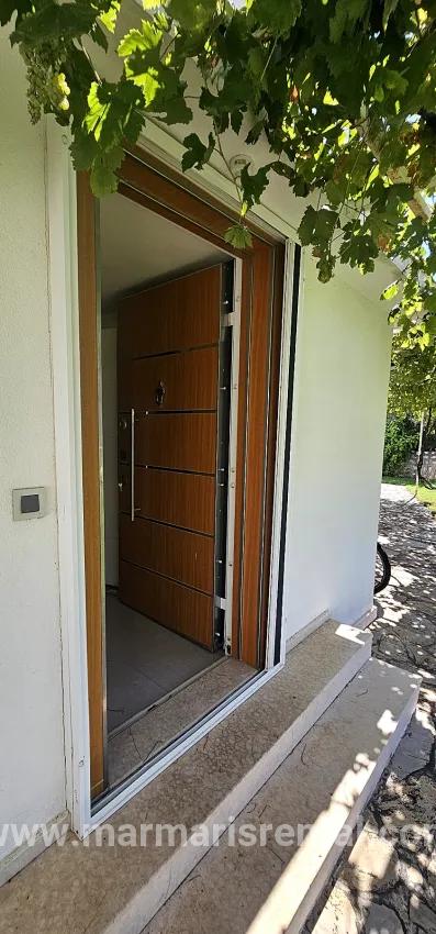 Marmaris İçmeler Mah. Satılık 3+1 Müstakil ev - 200 m²