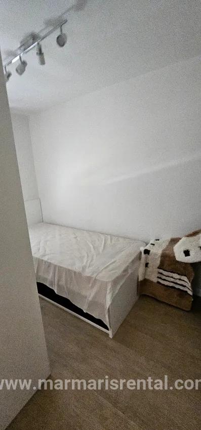Marmaris İçmeler Mah. Satılık 3+1 Müstakil ev - 200 m²