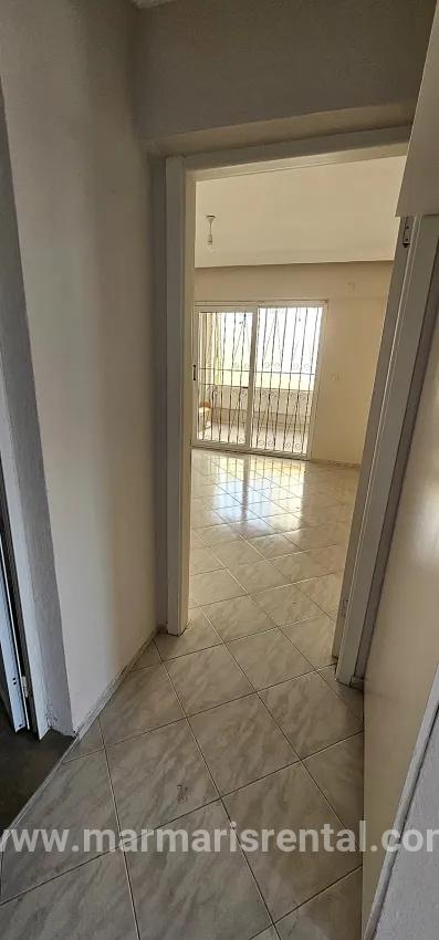 Marmaris Çıldır Mah. Kiralık 2+1 Daire - 130 m²