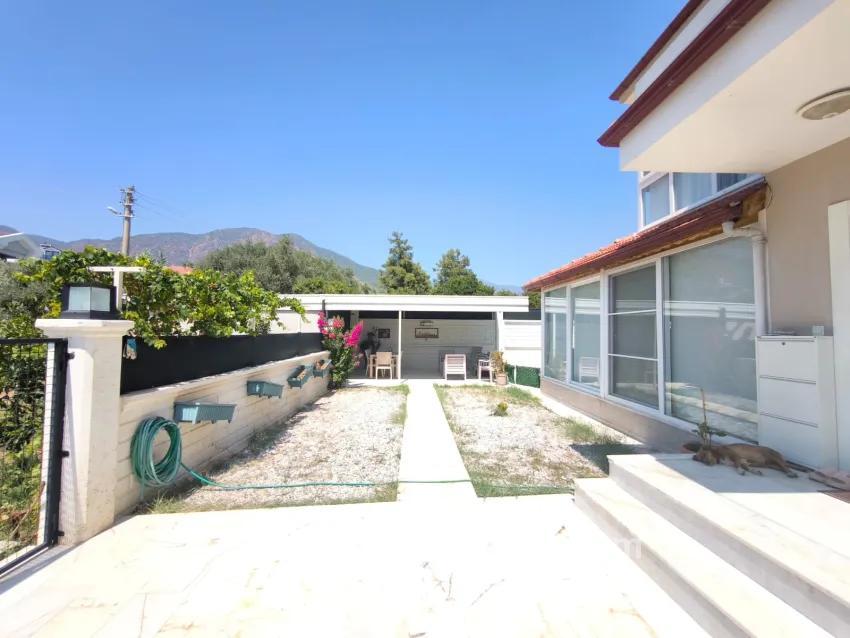 Köyceğiz Yeni Mah. Satılık 5+1 Villa - 567 m²