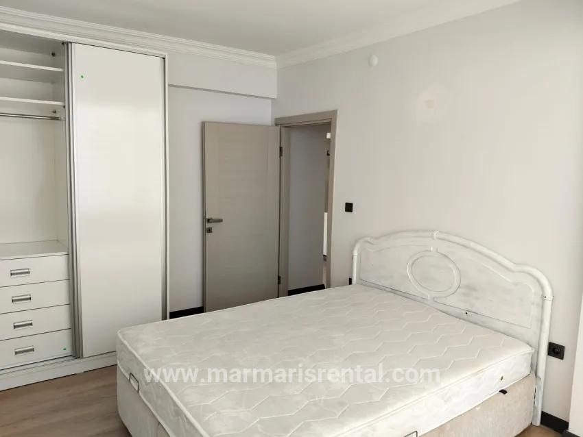 Marmaris Çıldır Mah. Satılık 3+2 Daire - 170 m²