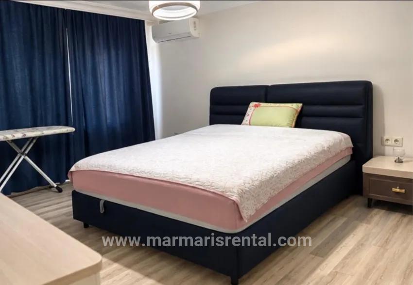 Marmaris Armutalan Mah. Satılık 4+1 Villa - 361 m²