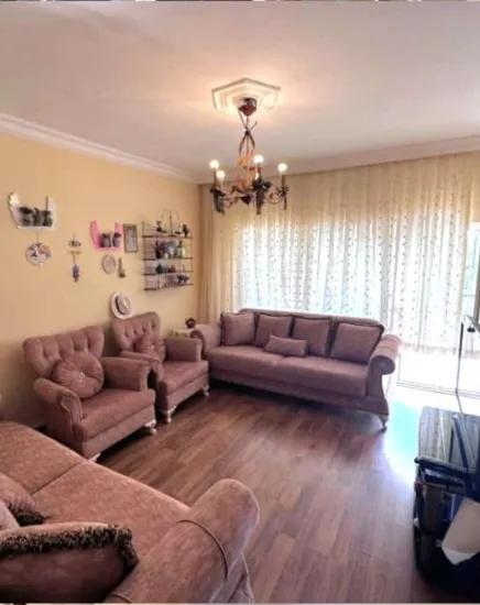Hisarönü'nde 2+1 Eşyalı Kiralık Daire – Sahile 100 m
