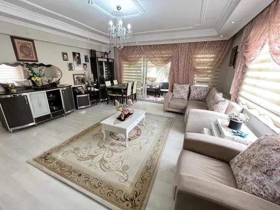 Tepe Mahallesi Otoparklı 3+1 Satılık Daire