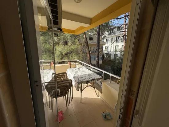 Sarıana Mahallesi'nde 3+1 satılık Üst dubleks daire