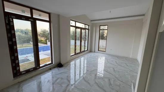 Muğla Ula Kızılyaka’da Kapanmaz Manzaralı, Özel Havuzlu Müstakil Satılık Villa