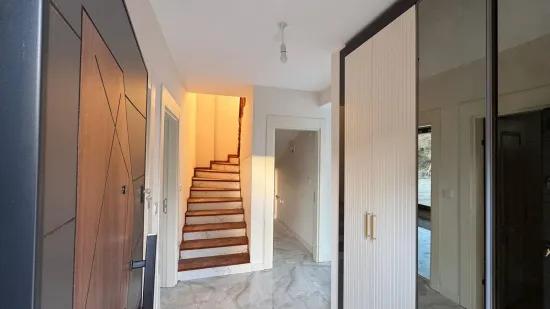 Muğla Ula Kızılyaka’da Kapanmaz Manzaralı, Özel Havuzlu Müstakil Satılık Villa