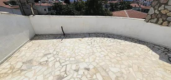Armutalan Mahallesi 3+1 Satılık Müstakil Dubleks Villa