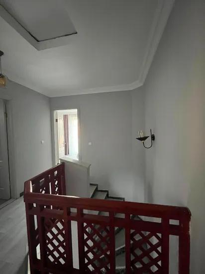 Müstakil 3+1 Eşyalı Kiralık Villa