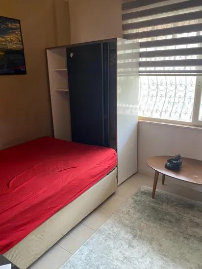✨ Kemeraltı'nda Deniz Manzaralı & Full Eşyalı Kiralık 2+1 Fırsat Daire! ✨