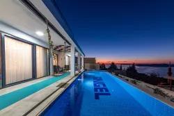 Fethiye Faralya Mah. Satılık 4+1 Müstakil ev - 500 m²
