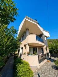 Marmaris Armutalan Mah. Satılık 3+1 Daire - 140 m²