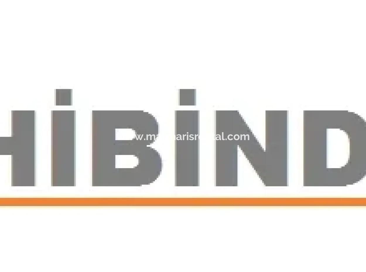 Selimiye Koyu İçinde Denize Sıfır 5500M2 Butik Otel Arsamız Satılıktır.