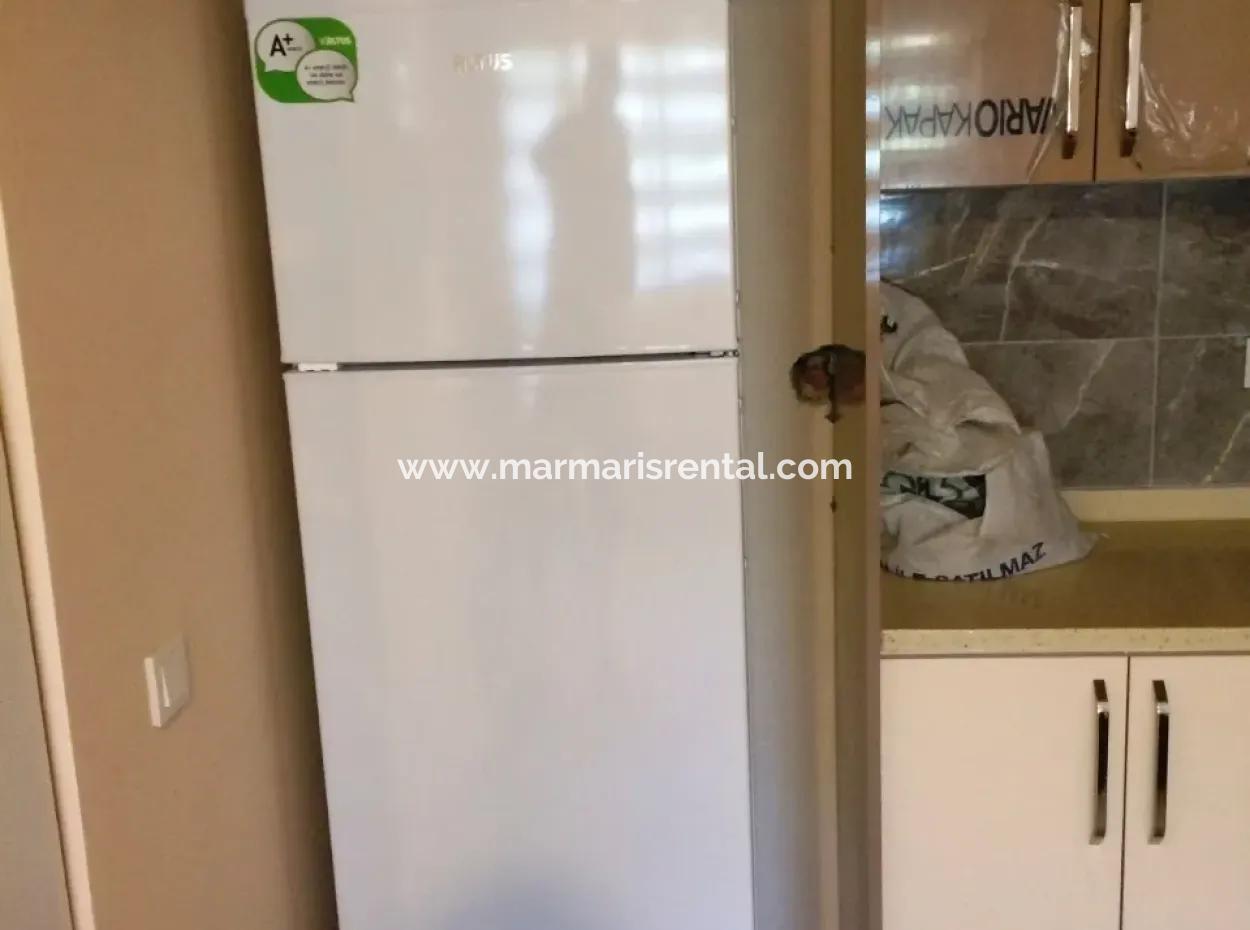 Marmaris Merkez Günlük Kiralık Yüzme Havuzlu Eşyalı Daire