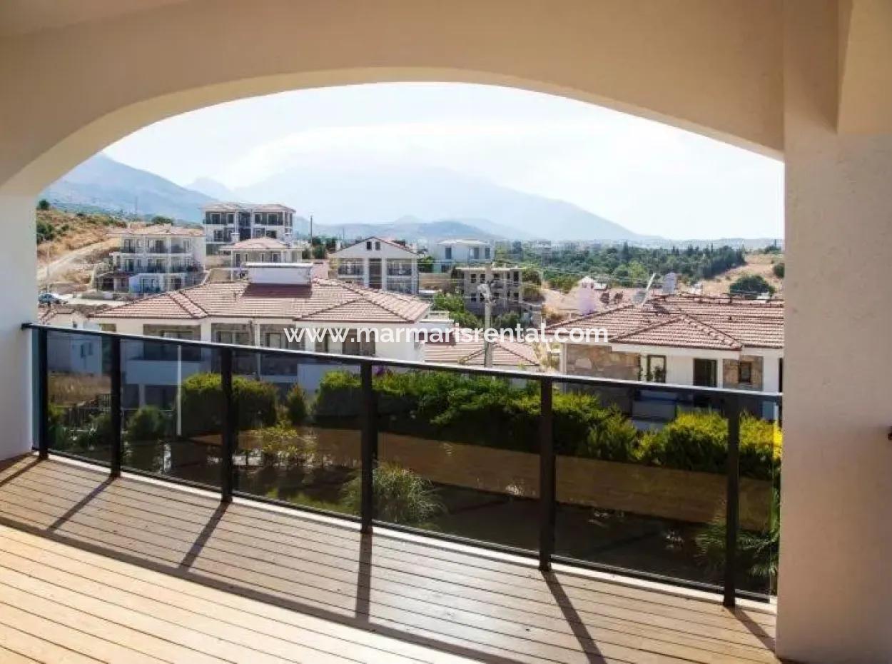 Datça Merkez Özel Yapım 7 Odalı Satılık Butik Otel