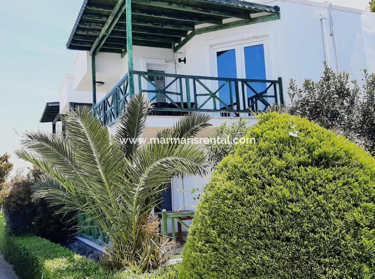 Yalıkavak Marina Ya 5 Dk Mesafede Sezonluk Kiralık