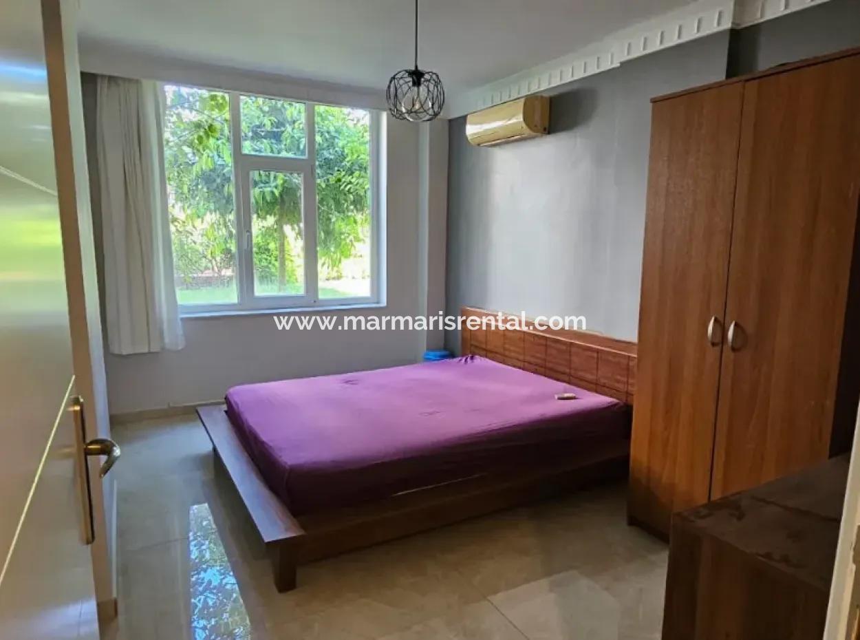 Camiavlu Mahallesi Havuzlu Güvenlikli Sitede 3+1 Satılık Ters Dubleks