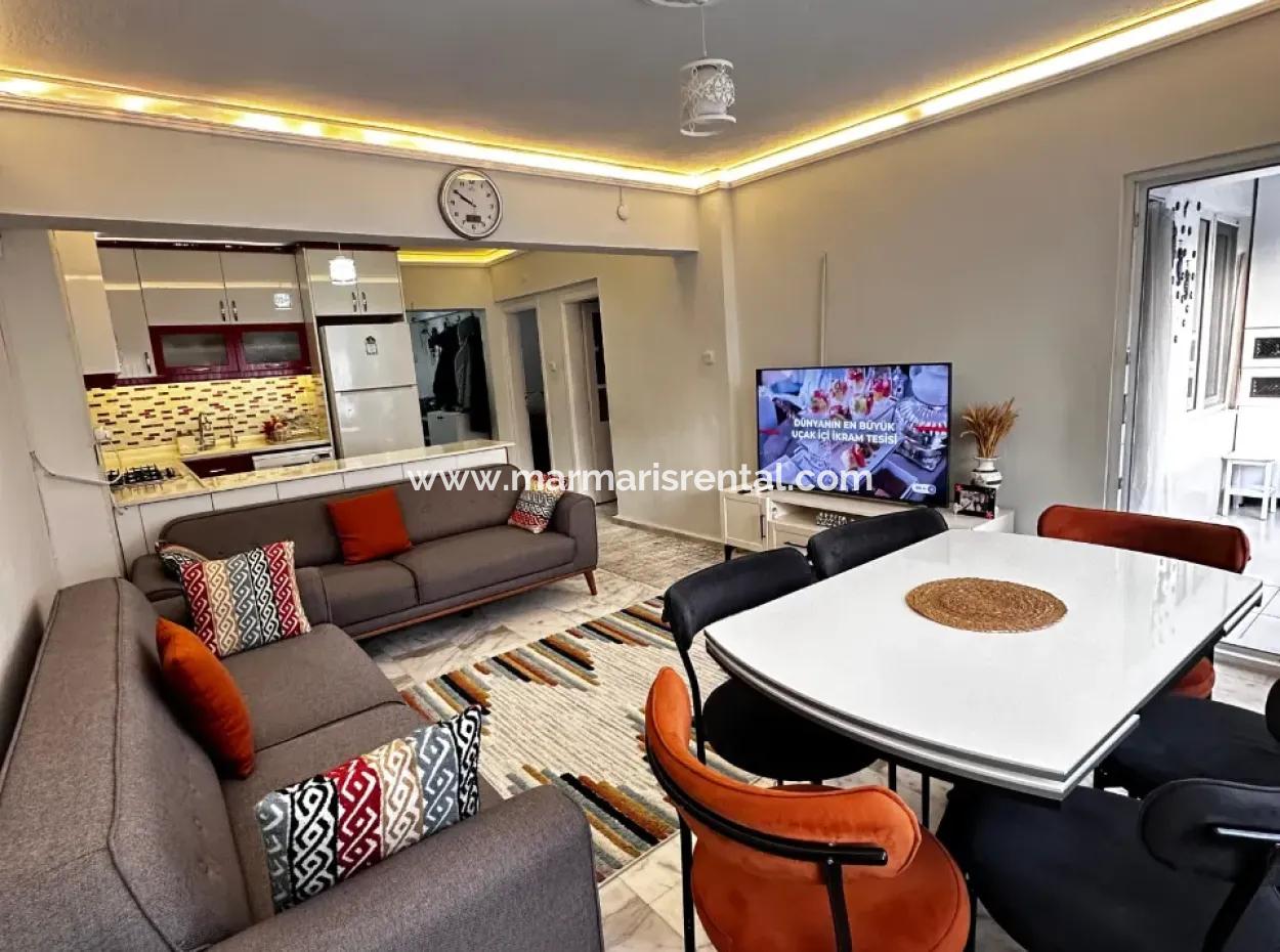 Çamdibi Mahallesi 2+1 Satılık Daire