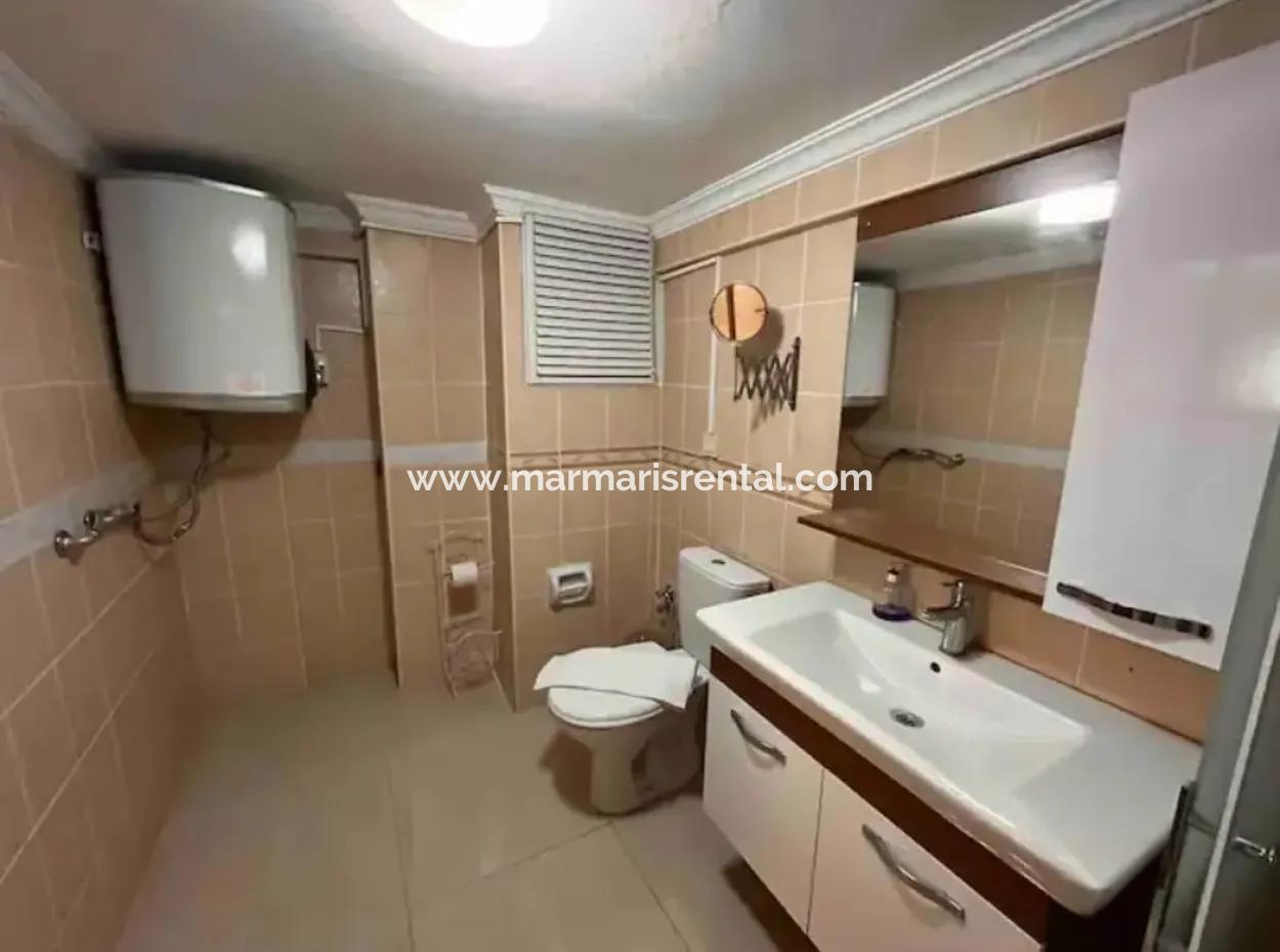 Çıldır Mahallesi 2+1 Bahçe Dubleks Satılık Daire