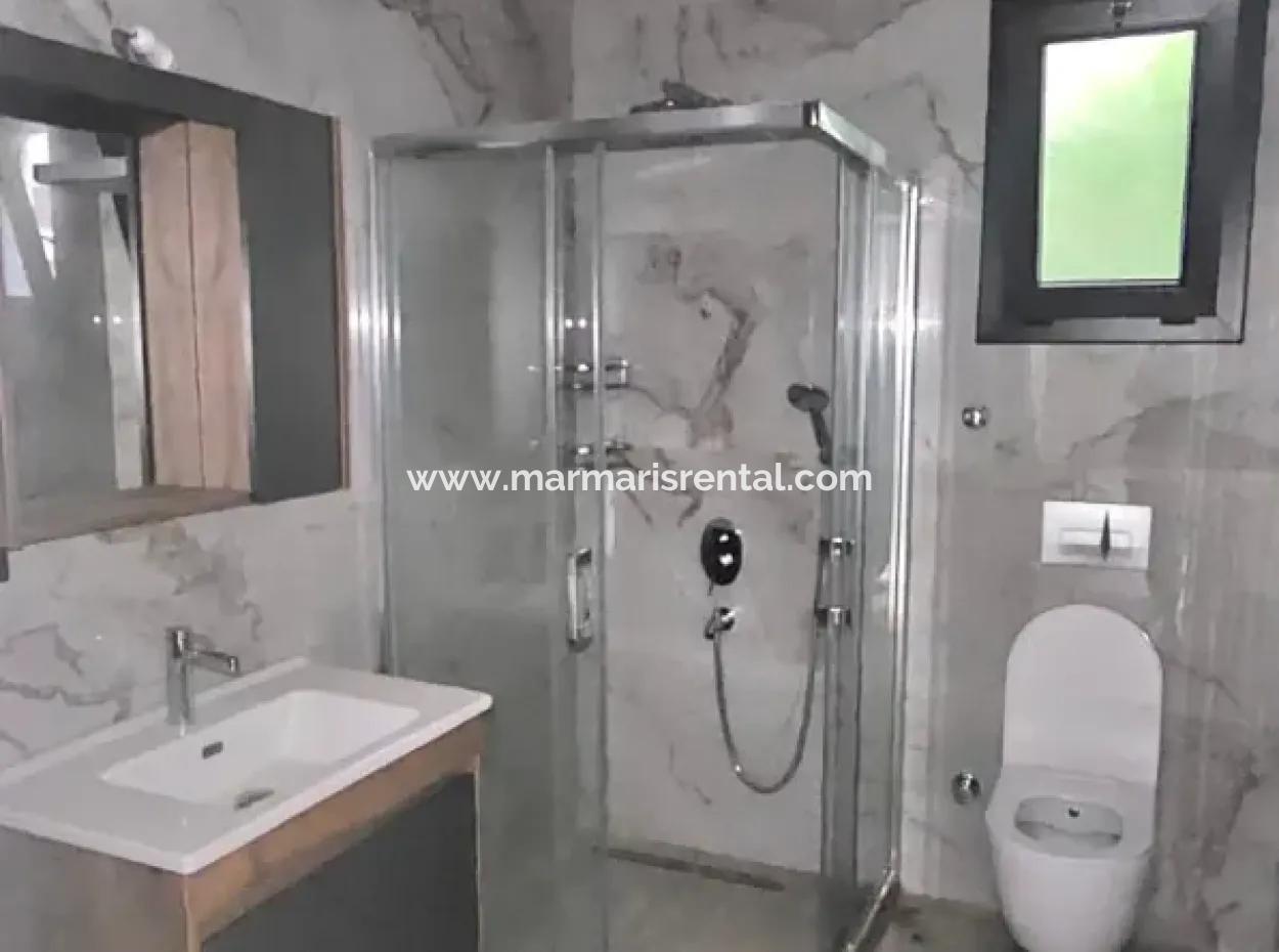 Siteler Mahallesi 2+1 Satılık Müstakil Bahçeli Daire